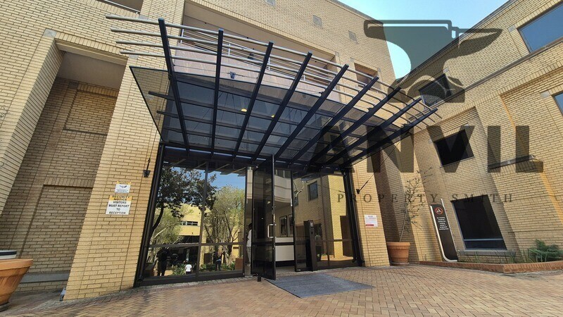 300 Middel Street, Brooklyn, Pretoria, 0181 - Lefika House Office Building – Entire Building property image 65