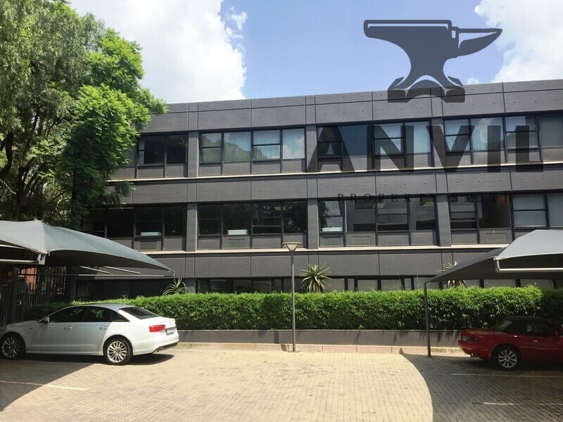 Offices at 5 Girton Road in Parktown - First Floor property image 20