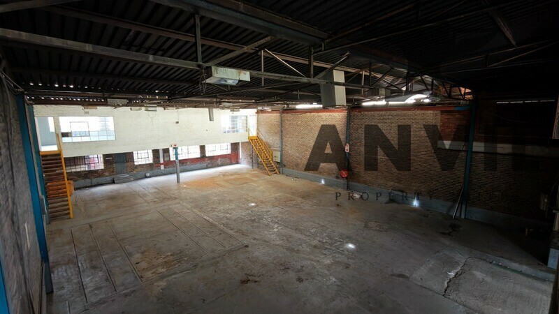 9 & 11 Bedford Ave, Benoni - 1200m² Industrial factory for Sale in Benoni property image 8
