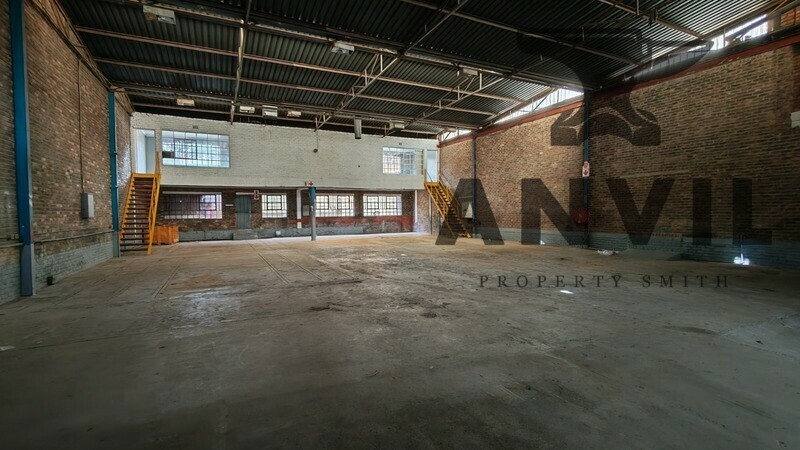 9 & 11 Bedford Ave, Benoni - 1200m² Industrial factory for Sale in Benoni property image 7