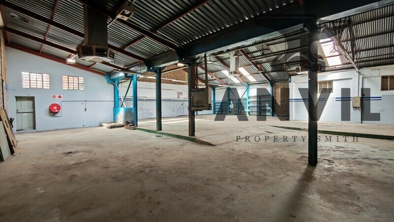 9 & 11 Bedford Ave, Benoni - 1200m² Industrial factory for Sale in Benoni property image 13