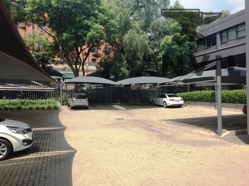 Offices at 5 Girton Road in Parktown - First Floor property image 11