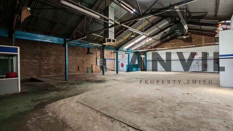9 & 11 Bedford Ave, Benoni - 1200m² Industrial factory for Sale in Benoni property image 14