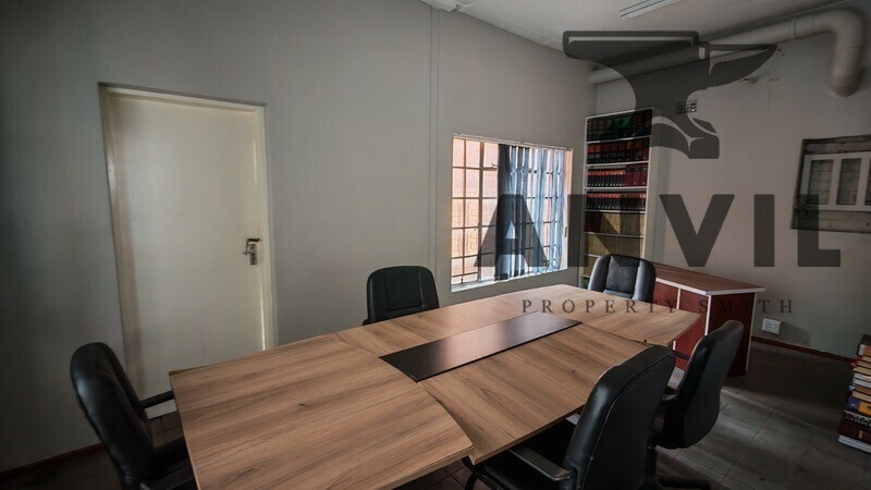 9 & 11 Bedford Ave, Benoni - 1200m² Industrial factory for Sale in Benoni property image 18