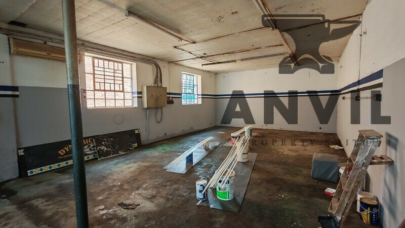 9 & 11 Bedford Ave, Benoni - 1200m² Industrial factory for Sale in Benoni property image 15