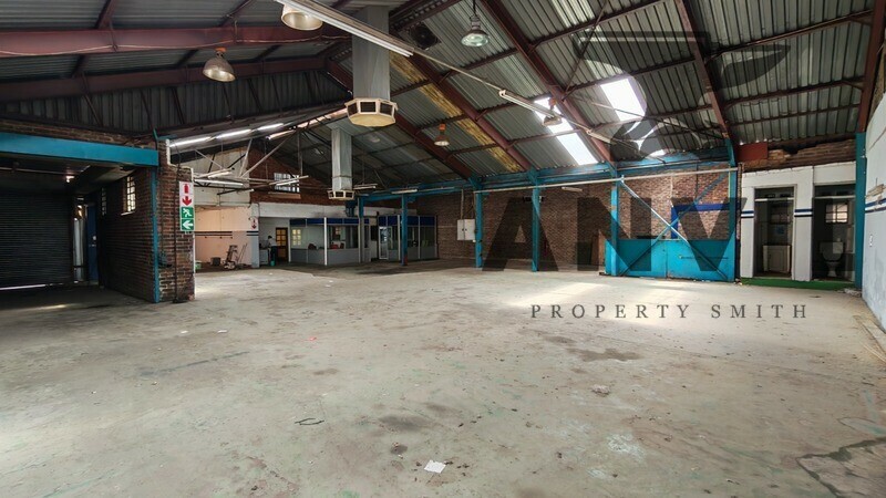 9 & 11 Bedford Ave, Benoni - 1200m² Industrial factory for Sale in Benoni property image 16