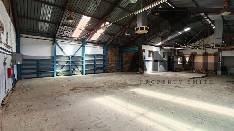 9 & 11 Bedford Ave, Benoni - 1200m² Industrial factory for Sale in Benoni property image 17