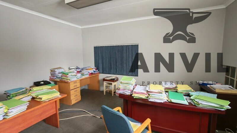 9 & 11 Bedford Ave, Benoni - 1200m² Industrial factory for Sale in Benoni property image 21