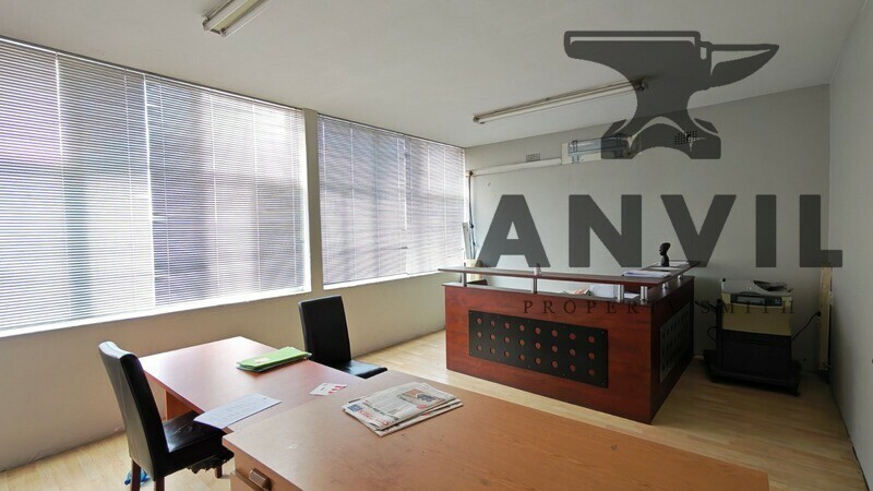 9 & 11 Bedford Ave, Benoni - 1200m² Industrial factory for Sale in Benoni property image 22