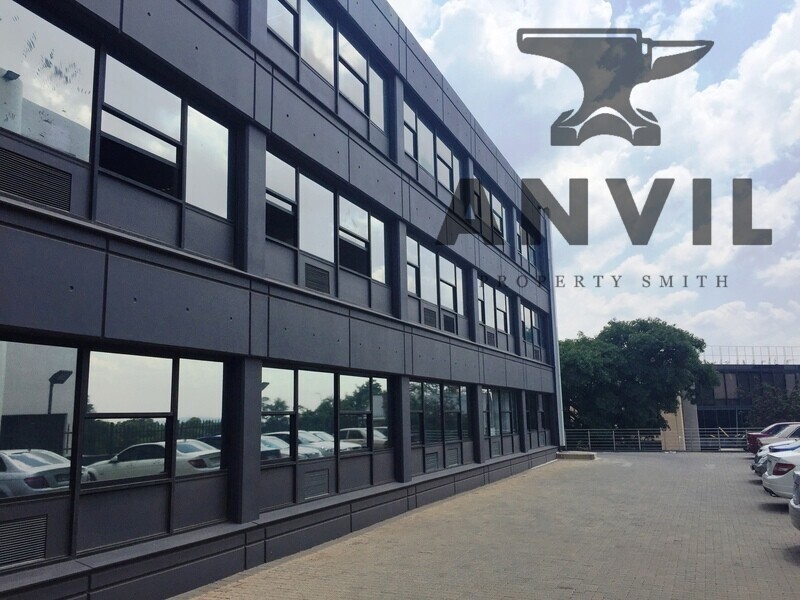 Offices at 5 Girton Road in Parktown - First Floor property image 10