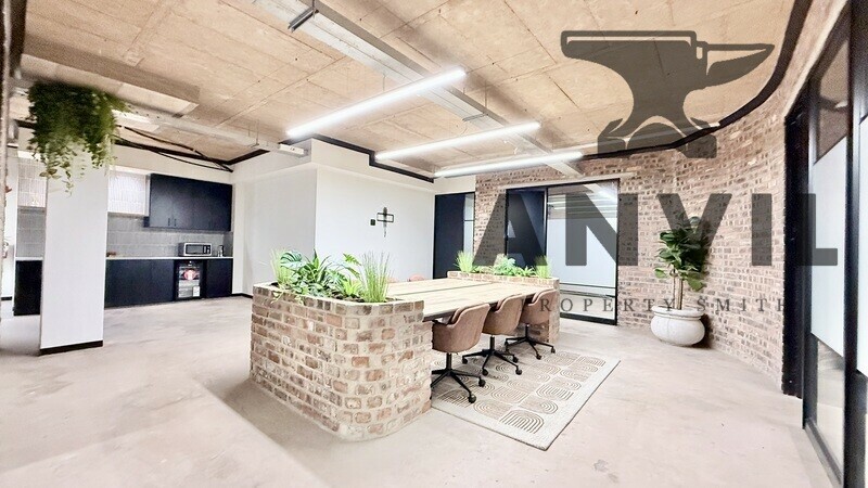 Menlynwoods Office Park, Menlyn, Pretoria - Block C GF Unit 6A property image 2