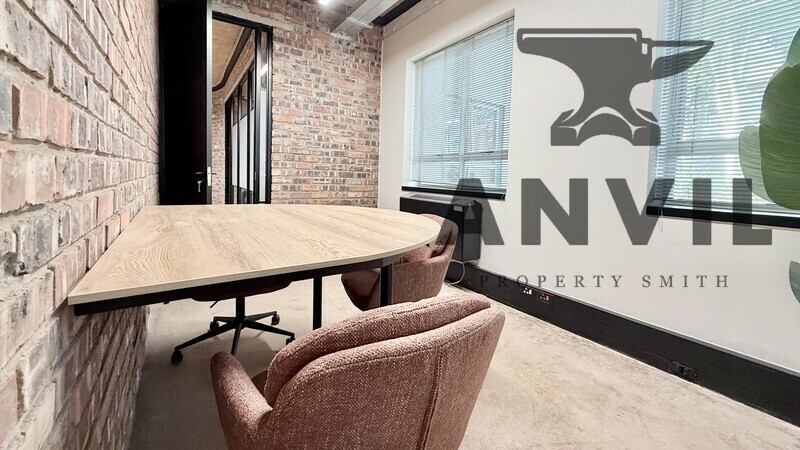 Menlynwoods Office Park, Menlyn, Pretoria - Block C GF Unit 6A property image 4