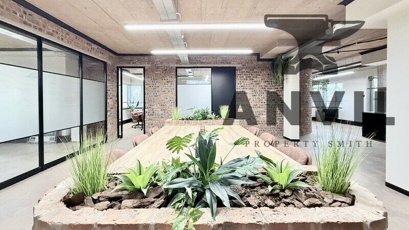 Menlynwoods Office Park, Menlyn, Pretoria - Block C GF Unit 6A property image 5