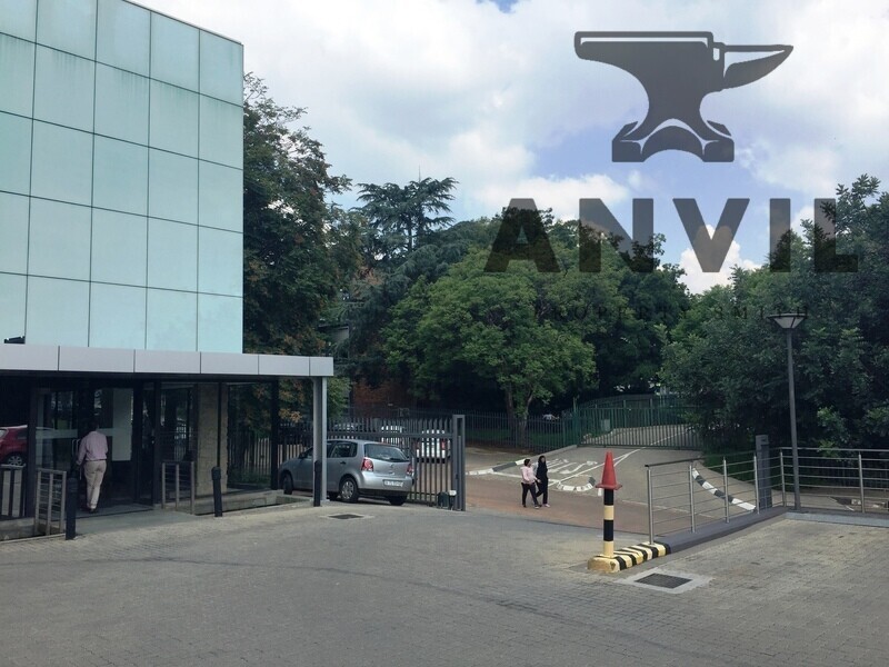 Offices at 5 Girton Road in Parktown - First Floor property image 12