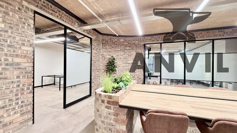 Menlynwoods Office Park, Menlyn, Pretoria - Block C GF Unit 6A property image 7