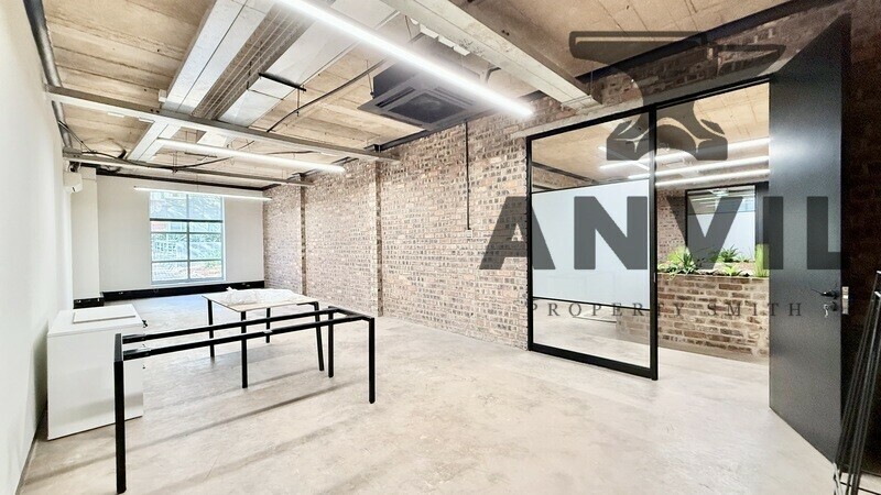 Menlynwoods Office Park, Menlyn, Pretoria - Block C GF Unit 6A property image 8