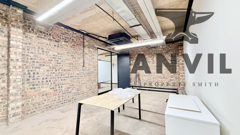 Menlynwoods Office Park, Menlyn, Pretoria - Block C GF Unit 6A property image 13