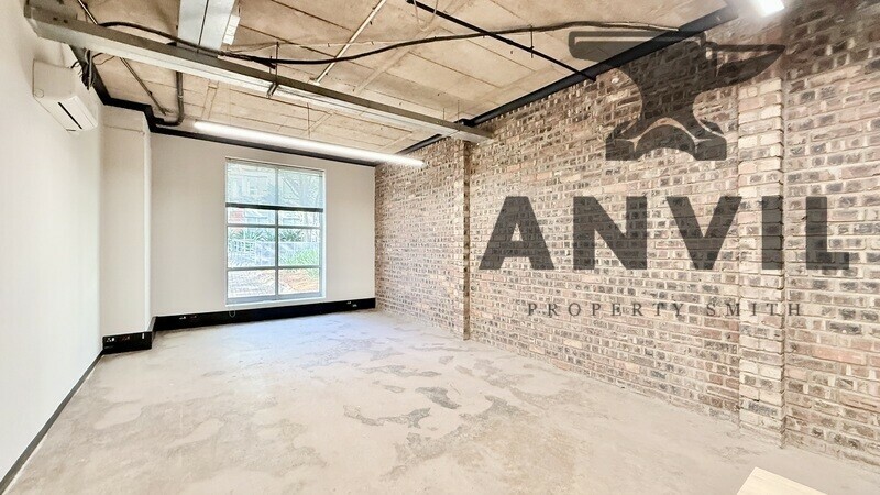 Menlynwoods Office Park, Menlyn, Pretoria - Block C GF Unit 6A property image 15