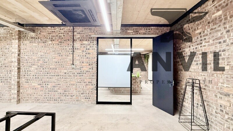 Menlynwoods Office Park, Menlyn, Pretoria - Block C GF Unit 6A property image 16