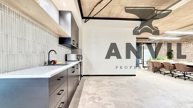 Menlynwoods Office Park, Menlyn, Pretoria - Block C GF Unit 6A property image 18