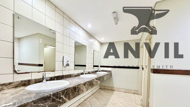 Menlynwoods Office Park, Menlyn, Pretoria - Block C GF Unit 6A property image 20