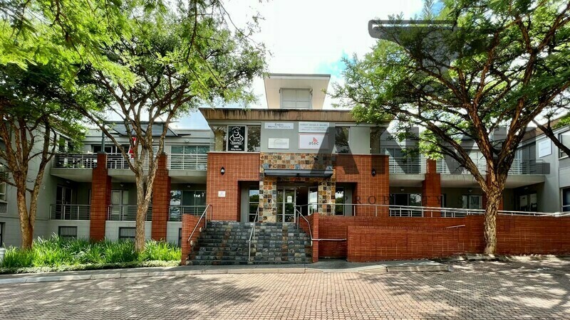 Menlynwoods Office Park, Menlyn, Pretoria - Block C GF Unit 6A property image 21