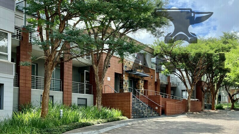 Menlynwoods Office Park, Menlyn, Pretoria - Block C GF Unit 6A property image 22