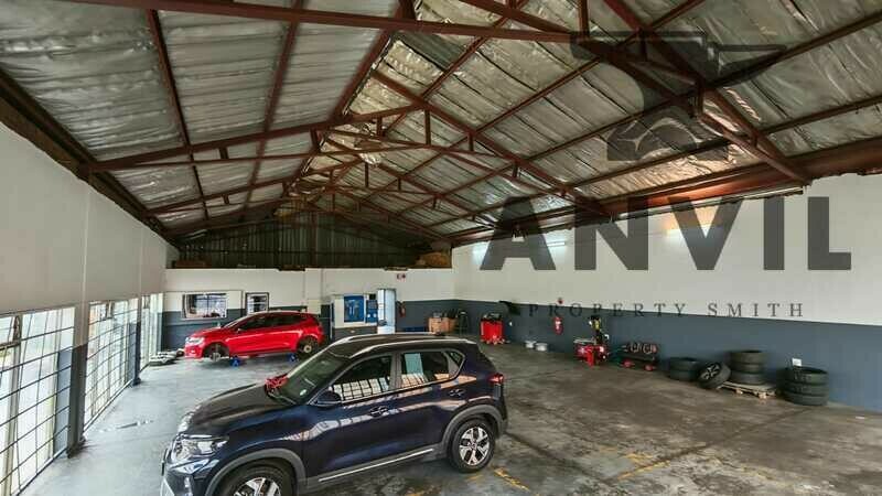 118 Paul Smit Road, Anderbolt - Unit 1  property image 3