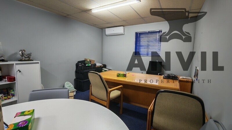 Rodium Industrial Park, Randburg - Unit 1 property image 5