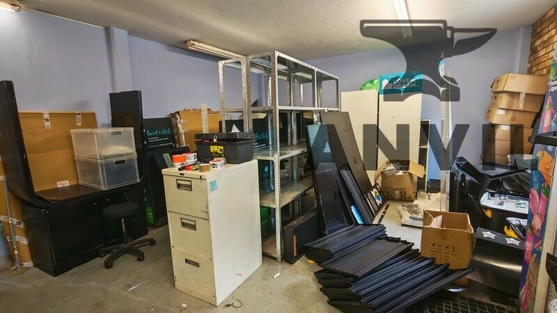 Rodium Industrial Park, Randburg - Unit 1 property image 7