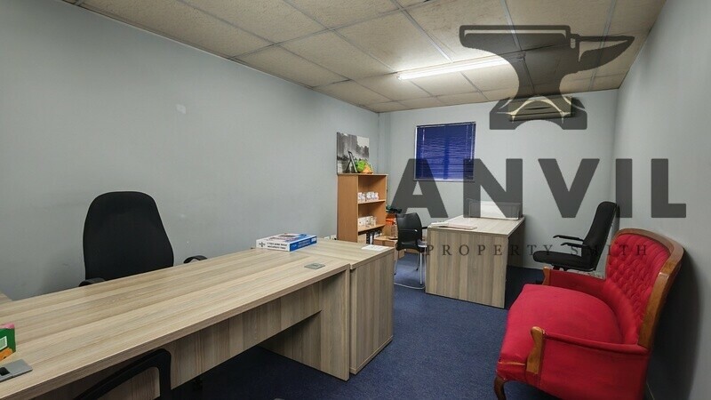 Rodium Industrial Park, Randburg - Unit 1 property image 9