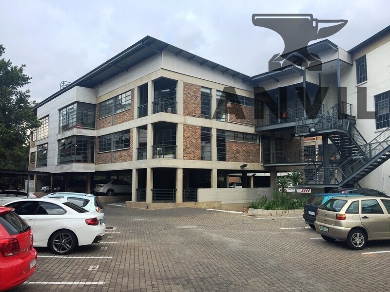 Offices at 5 Girton Road in Parktown - First Floor property image 13