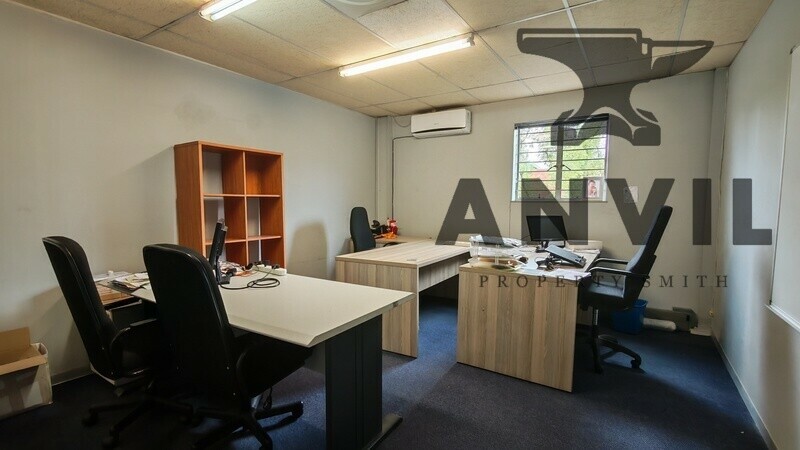 Rodium Industrial Park, Randburg - Unit 1 property image 10