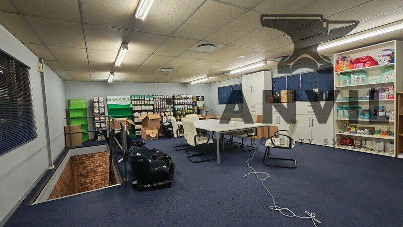 Rodium Industrial Park, Randburg - Unit 1 property image 11