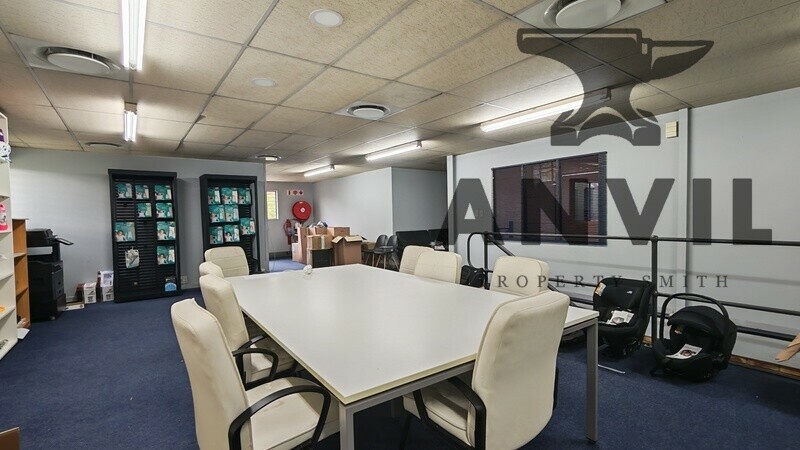 Rodium Industrial Park, Randburg - Unit 1 property image 13