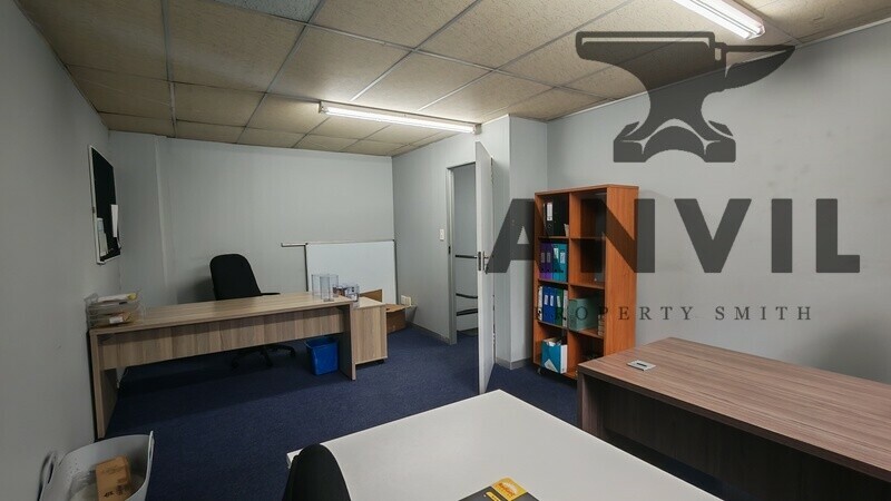 Rodium Industrial Park, Randburg - Unit 1 property image 15