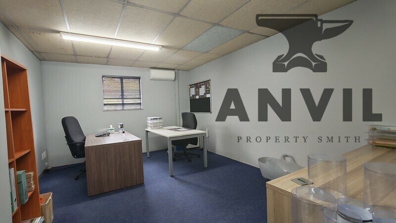 Rodium Industrial Park, Randburg - Unit 1 property image 16