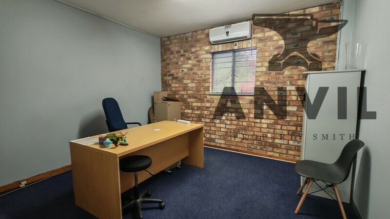 Rodium Industrial Park, Randburg - Unit 1 property image 18