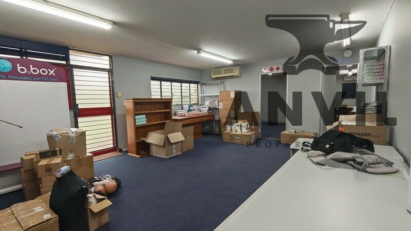 Rodium Industrial Park, Randburg - Unit 1 property image 19