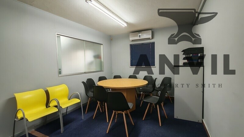 Rodium Industrial Park, Randburg - Unit 1 property image 20