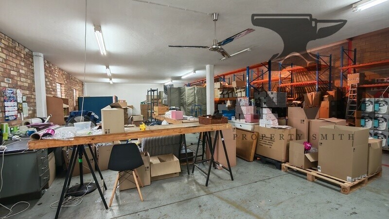 Rodium Industrial Park, Randburg - Unit 1 property image 8