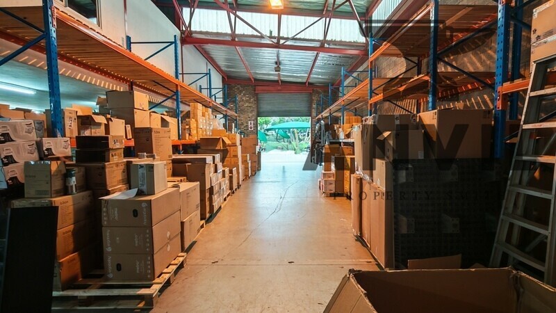 Rodium Industrial Park, Randburg - Unit 1 property image 6