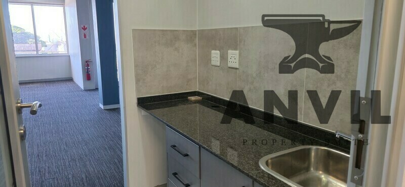 Waterfront Business Park, - Pommern Street, Humerail, Port Elizabeth - Ground Floor Unit 1 property image 15