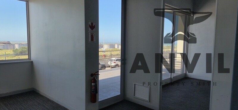 Waterfront Business Park, - Pommern Street, Humerail, Port Elizabeth - Ground Floor Unit 1 property image 16