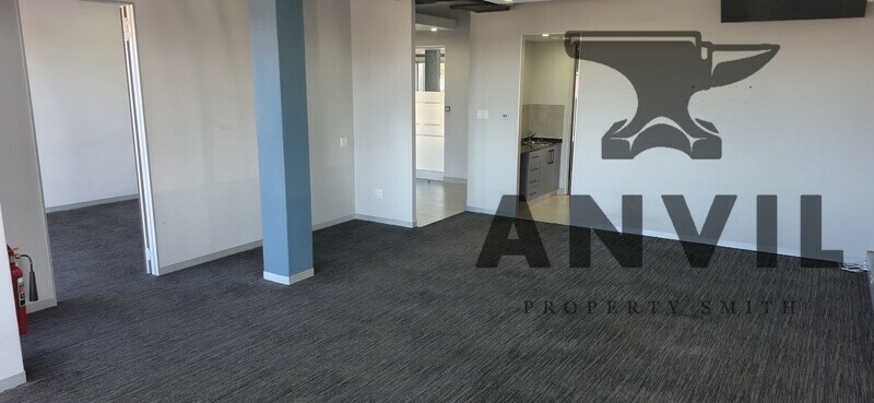 Waterfront Business Park, - Pommern Street, Humerail, Port Elizabeth - Ground Floor Unit 1 property image 17