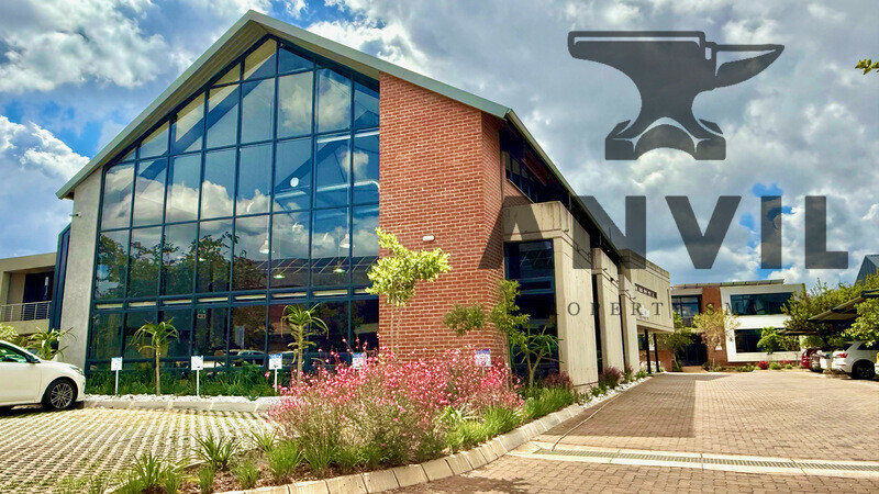 Irene Corporate Corner - Building 13 FF Left Suite property image 22