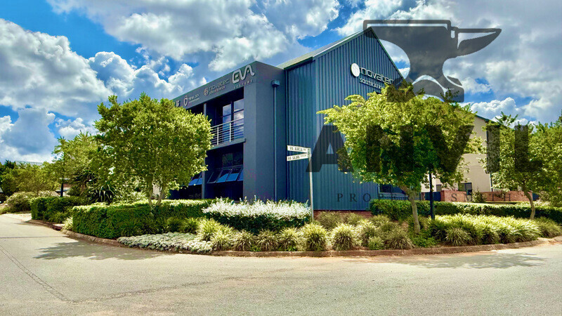 Irene Corporate Corner - Building 13 FF Left Suite property image 23