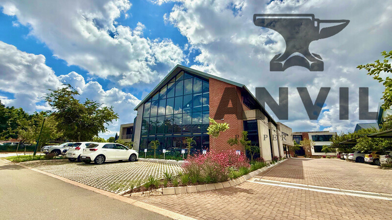 Irene Corporate Corner - Building 13 FF Left Suite property image 24