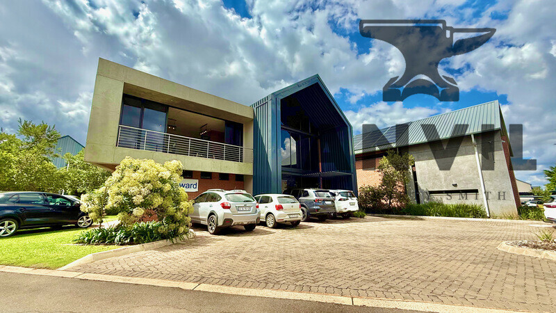 Irene Corporate Corner - Building 13 FF Left Suite property image 25