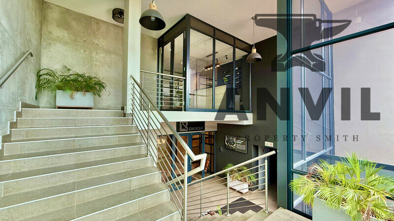 Irene Corporate Corner - Building 13 FF Left Suite property image 28